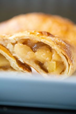 Apple Empanada - Home Gallery